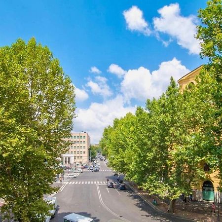 Vatican Apartment One Roma Exterior foto